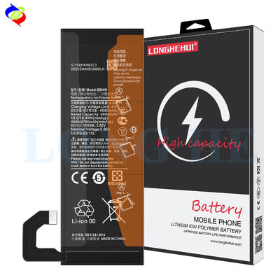 Compatible con Xiaomi BM4N Batería de reemplazo 4780mAh 3.85V ODM/OEM original