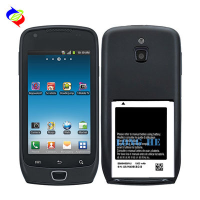 Batería recargable EB484659VU de polímero de litio para Samsung Galaxy S5820 Capacidad 1500mAh