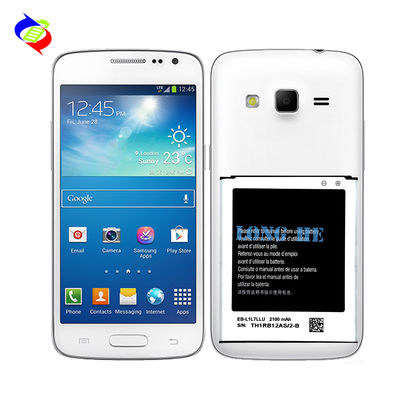 Batería EB-L1L7LLU para teléfono móvil Samsung GALAXY AVANT G386 3.8V 2100mAh Capacidad