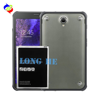 Baterías recargables EB-BT365BBC T365 para Samsung Galaxy Tab Active2 SM-T395C T360