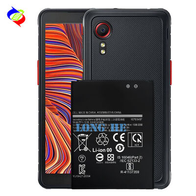 3.85V EB-BG525BBE Batería de reemplazo para Samsung Xcover 5 SM-G252F/DS Batería de teléfono original