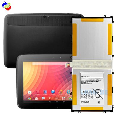 Batería de protección de doble IC SP3496A8H para Google Nexus 10 GT-P8110 HA32ARB Baterías de teléfono móvil