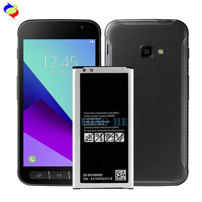 Batería recargable de li-polímero EB-BG390BBE 4.4V 2800mAh para Samsung Galaxy Xcover 4s