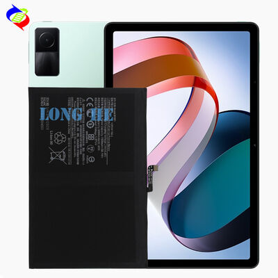 Protección de doble IC BN81 Batería de reemplazo para Xiaomi Redmi Pad 2022 y lista para el envío
