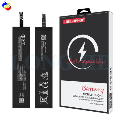 BS05FA Batería de iones de litio Ori 1 1 para Black Shark 3 Pro MBU-A0 MBU-H0 teléfono móvil