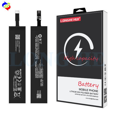 BS06FA Batería 2360mAh 3.85V para Xiaomi Black Shark 3 3s 3s 5G Modelos de teléfonos móviles