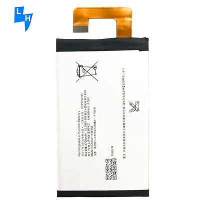 2700mAh LIS1641ERPC Batería de litio Productos de stock Estado para XA1U/XA1 Ultra/G3223