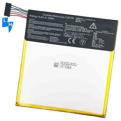 Batería de polímero de iones de litio de 3950mAh 3.8V para PadFone 7 ME372 ASUS K00E K00Y FonePad7 A79