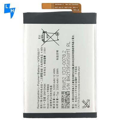 OEM/ODM 500PCS Batería de alta capacidad para Sony Xperia XA2 H3113 SNYSK84 Litio 3300mAh