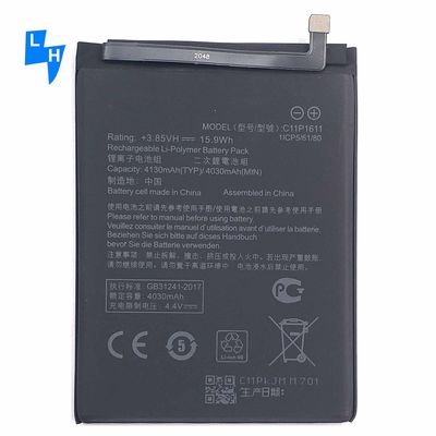 5000mAh 3.85V Batería para Asus Zenfone 3 Max Z3 Max ZC520TL X008DB 3 X008 X008D Z01B