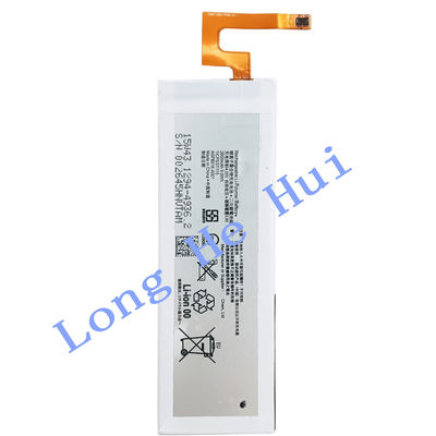 AGPB016-A001 Batería de Li-polímero para Sony Xperia M5 E5603 E5606 E5653 E5633 E5643 E5663