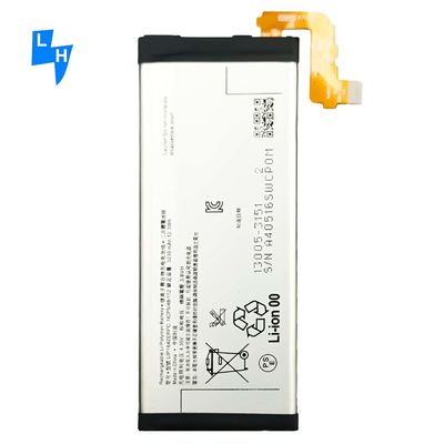OEM 500PCS Batería de repuesto para SONY XZ G8142 XZP G8141 LIP1642ERPC 3230mAh 3.8V