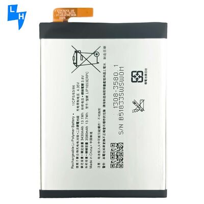 Batería recargable al 100% para Sony XA2 LIP1653ERPC 3.85V 3580mAh