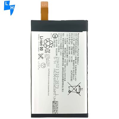 Protección de doble IC Batería de teléfono móvil LIP1657ERPC para Sony Xperia XZ2 Mini H8324 H8314