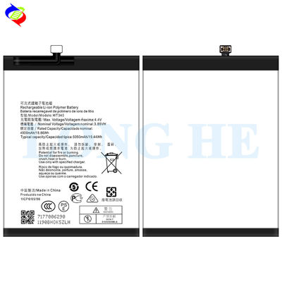 Batería de repuesto recargable para Nokia G10 TA-1334 TA-1351 TA-1346 G20 1 Comprador