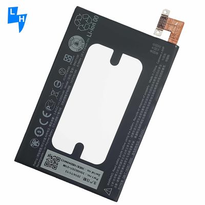 2300mAh BNO7100 una batería de teléfono móvil 801 802 HTL22 para batería HTC M7 MOQ/ODM/OEM 500PCS