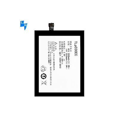 3050mAh TLP030EC M3G UMI EMAX Mini Batería de teléfono móvil para TCL 3S Durable y Power