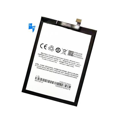 Recargable Batería de Li-ion BA811 Reposición original para el teléfono móvil MeiZu 6T