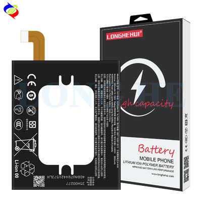 Ori capacidad puede ser personalizada 3930mAh 14.74Wh G011B-B Batería para ojos U11 Plus No para U11 Baterías Batería