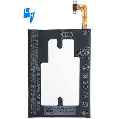 Batería de teléfono móvil B2PS6100 de larga duración para HTC 10 LifeStyle M10 Una batería M10