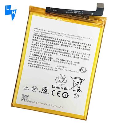Baterías recargables de alta durabilidad para el HTC Desire 20 Pro