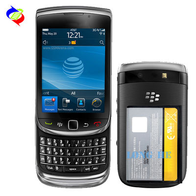 Amarilla F-S1 FS1 Batería para BlackBerry Torch 2 9800 9810 Durable y de larga duración
