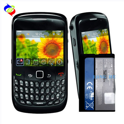 Batería de teléfono celular de iones de litio recargable de 1150 mAh para Blackberry C-S2 9360 Z10 Q10