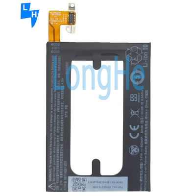 BO58100 Batería de litio de polímero 3300mAh para HTC One Mini Telefono Móvil de alta capacidad