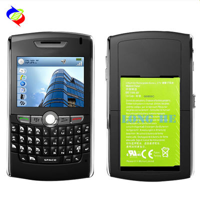 Batería de litio polimérico de 1400 mAh para Blackberry 8350i/8800/8820/8830 C-X2 teléfono móvil