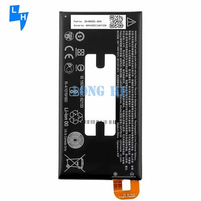 3200mAh Recargable Batería Negra B2PYB100 para HTC 10 evo Bolt M10f 2PYB2 0 Ciclo