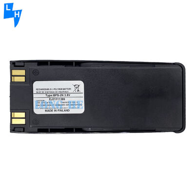 Batería de alta capacidad negra BPS-2N para Nokia 6110 6150 6310I 7110 BLS-2N Batería BMS-2S