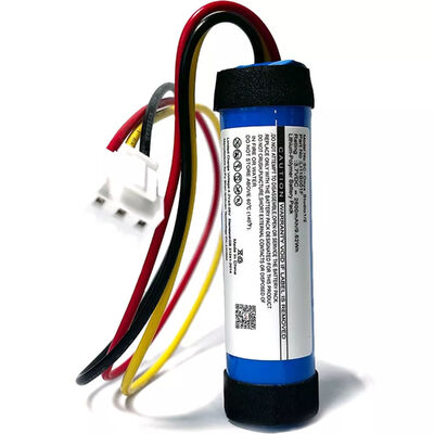 Batería Li-polímero de alta capacidad de 2600mAh para Harman Kardon Onyx Studio 1 2 altavoz