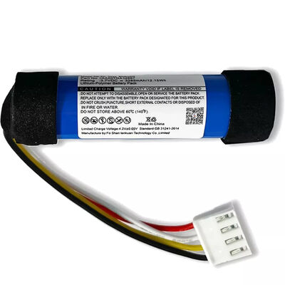 Batería de repuesto para Harman Kardon Onyx Studio 5 6 3.7V 3250mAh 100% Compatibilidad