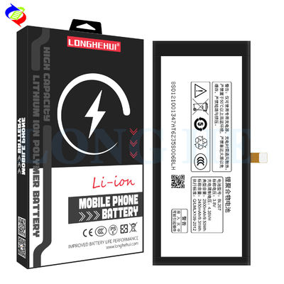 Batería de teléfono móvil de reemplazo BL171 Para la batería de teléfono móvil de Lenovo RocStar A319 A60 A65 A368 A390T A356 A370E A376