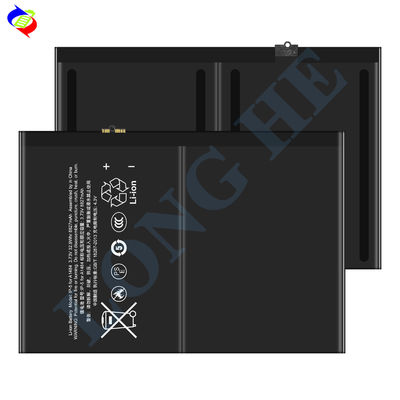 Batería recargable de 8827mAh para el Apple iPad5 Air A1474 A1475 A1476 A1822 A1823 A1893