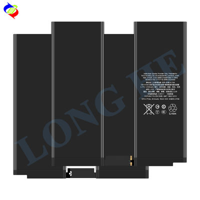 Batería para tabletas para iPad Pro 10.5 Batería de iones de litio de 8134mAh