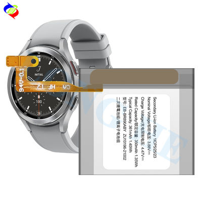 R890 Batería EB-BR890ABY para Samsung Gear Watch 4 clásico de 46 mm BT SM-R890 Baterías de Smart Watch