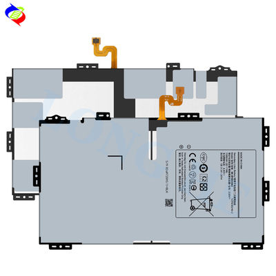 Para SAMSUNG Batería de reemplazo original EB-BT835ABU Para Samsung Galaxy Tab S4 10.5 SM-T830 T830 SM-T835 T835 Tablet Batería 730