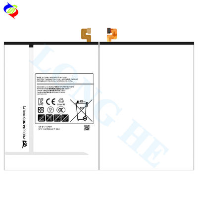 Batería para tabletas EB-BT710ABA para Samsung Galaxy Tab S2 8.0 SM-T710 T713 T715/C/Y T719C T713N