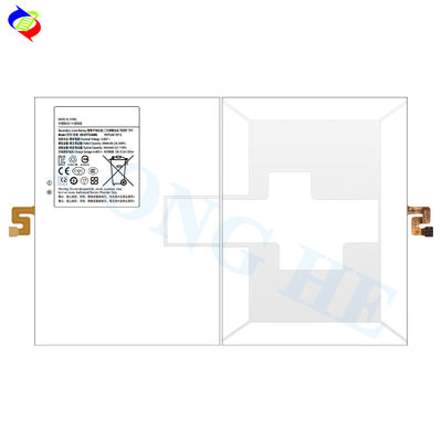Batería de reemplazo de 7040mAh EB-BT725ABU para Samsung Galaxy Tab S5e T720 T725C