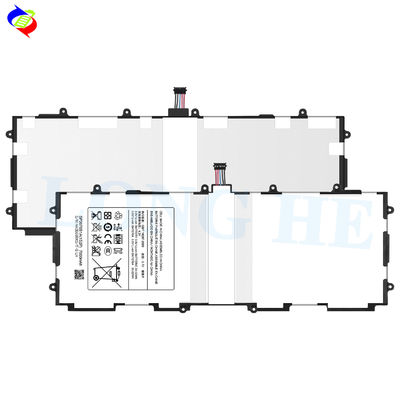 SP3676B1A(1S2P) Batería para tabletas para Samsung Galaxy Tab 2 10.1 P5100 P5110 P7500 P7500 P7511 Nota 800 N8000 N8010