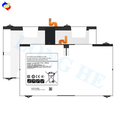 100% Batería nueva para Samsung Galaxy Tab S2 9.7 SM-T810 T810 T813 T815 T817 T815C EB-BT810ABE