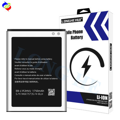 1750mAhNexus I9250/3/i515 Batería externa de teléfono móvil EB-L1F2HVU para Samsung