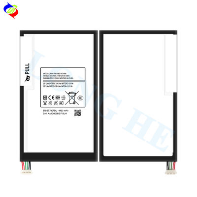 Fabrica de OEM Batería EB-BT330FBU para Samsung Galaxy Tab4 8.0 2014