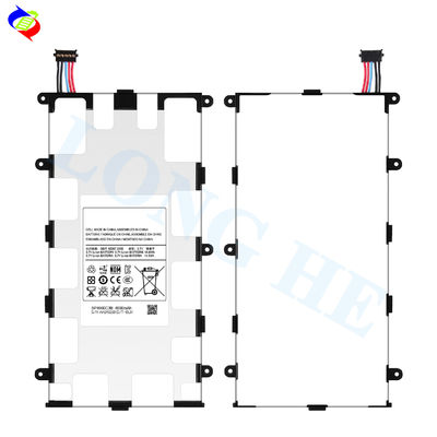 4000mAh SP4960C3B Batería para Samsung Galaxy Tab 7.0 Plus P6200 P6210 P3100 P3110