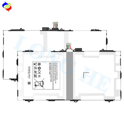 7900mAh EB-BT800FBE TAB S 10.5 T800 T805 T807 T801 T805C para Samsung Galaxy TAB T805 Batería